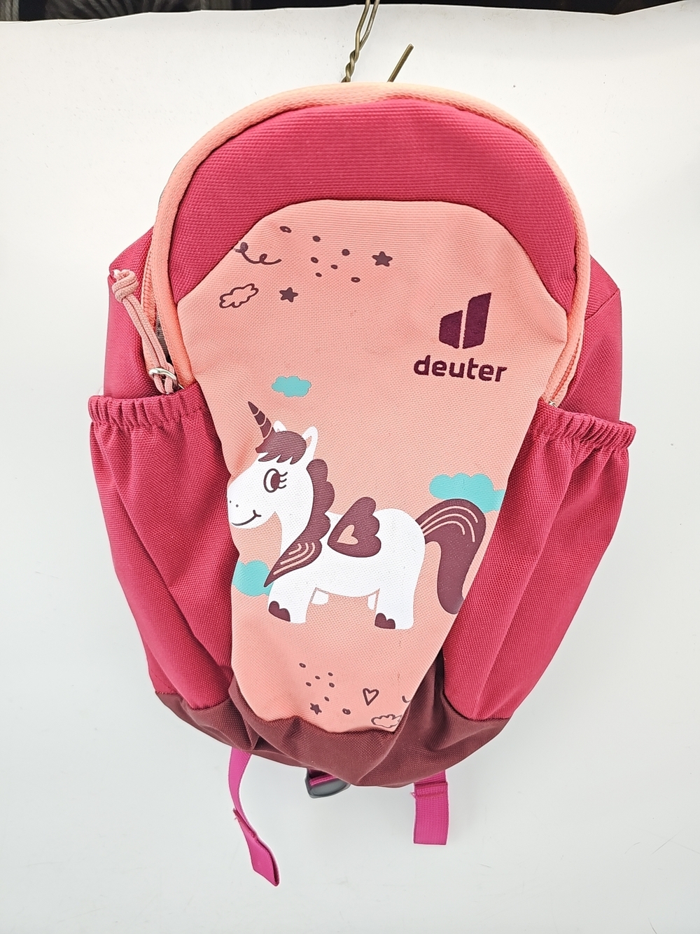 Deuter Pico Kids Unicorn Backpack